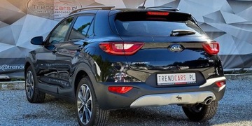 Kia Stonic Crossover 1.6 CRDi 110KM 2018 Kia Stonic 1.6 110 KM Navi Klimatronic bezwypadkowa Zarejestrowana 1.6, zdjęcie 26