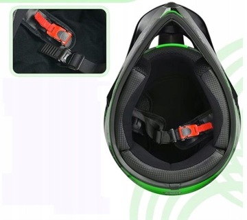 МОТОЦИКЛЬНЫЙ ШЛЕМ ДЛЯ CROSS QUAD MOTOR LIGHT, РАЗНЫЕ ЦВЕТА L