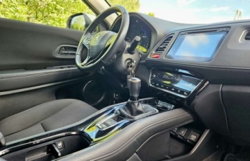 Honda HR-V II SUV 1.6 i-DTEC 120KM 2016 Honda HR-V 1.6 Diesel 120 KM, Serwisowany, Polecam 1.6 Diesel 120KM, zdjęcie 8