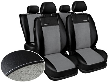 ПРЕМИУМ-ЧЕХОЛЫ RENAULT LAGUNA MEGANE KANGOO CLIO SCENIC 1 2 3