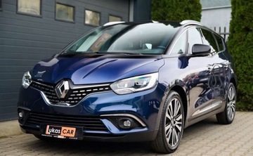 Renault Grand Scenic III 1.3 Energy TCe 160KM 2019 Renault Grand Scenic Renault Grand Scenic 1.3 Benzyna 160KM, zdjęcie 35