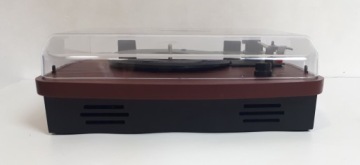 Auna TT-370 Проигрыватель линейный выход AUX USB D36-253