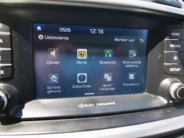 Kia Sorento III 2019 Kia Sorento 3.3 V6 290 KM * AWD * Automatyczna skrzynia biegów * 7 Miejsc, zdjęcie 16