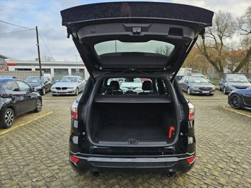 Ford Kuga II SUV 2.0 TDCi 180KM 2016 Ford Kuga 2,0 diesel 180KM ST LINE salon polska, zdjęcie 14