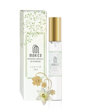 D273 Perfumy damskie Absolu d Parfum MORICO 30 ml