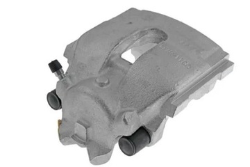 2X TŘMENY BRZDY LAUBER PŘEDNÍ L+P DO BMW MG ROVER 3 E46 75, 75 I