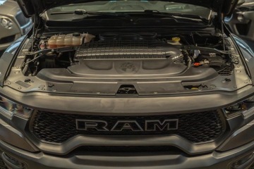 Dodge Ram V 2021 DODGE RAM 1500 TRX 6.2 V8 HEMI SUPERCHARGED 702 KM | PPF | FULL OPCJA, zdjęcie 9