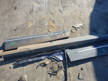 Honda Pilot II 2020 Honda Pilot 2020 HONDA PILOT AWD TOURING 8 PASSENGER 3.5 Benzyna 280KM, zdjęcie 7