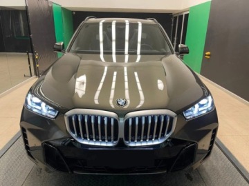 BMW X5 G05 SUV Facelifting 3.0 40d 352KM 2026 BMW X5 xDrive40d Sport Suv 3.0 (352KM) 2026, zdjęcie 5