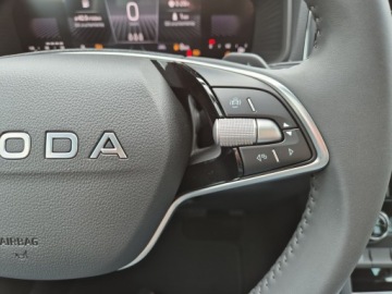 Skoda Karoq Crossover Facelifting 1.5 TSI ACT 150KM 2026 Skoda Karoq Drive 1.5 TSI DSG Auto z placu, zdjęcie 36