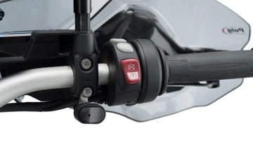 PUIG HALOGENS LED 2x20Вт / 2x2000 ЛЮМЕН