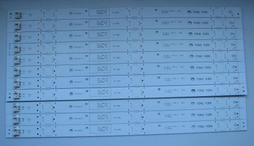 TNP4G623-1 Светодиодные ленты TX 55EX620E 55EX600 55EX603 55EX623 55EX613 55EXW604