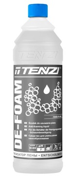 Tenzi Textil Wash 1L + Tenzi De Foam 1L