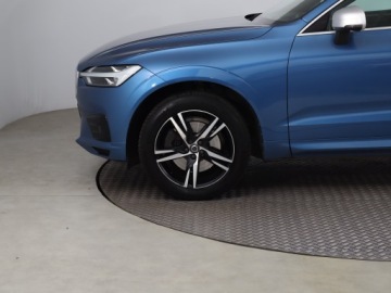 Volvo XC60 II 2017 Volvo XC60 T5, Salon Polska, 1. Właściciel, 4X4, zdjęcie 14