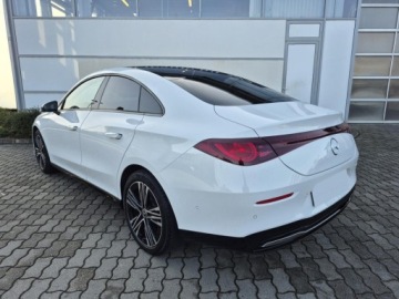 Mercedes CLA C118/X118 2026 MERCEDES-BENZ CLA 200 Progressive Sedan 1.5 (163KM) 2026, zdjęcie 2