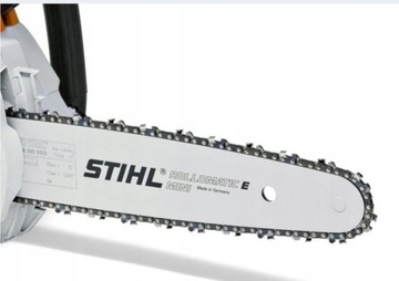 STIHL PROWADNICA 35CM 3/8