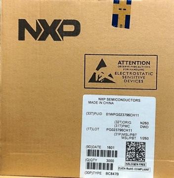 BC847B смд НПХ