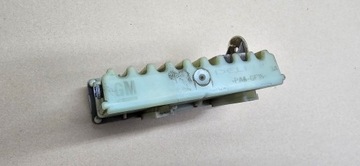 MODUL VENTILÁTORŮ OPEL ZAFIRA