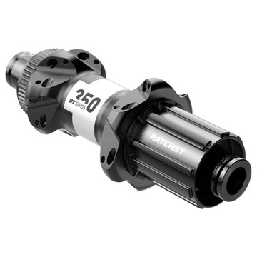 Piasta DT SWISS 350 24H 142/12 ROCL Shimano SP