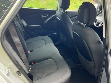 Hyundai ix35 SUV 1.6 GDI 135KM 2012 Hyundai ix35 1.6 benzyna BEZWYPADKOWY TOP, zdjęcie 7