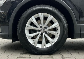 Volkswagen Tiguan II SUV 2.0 TDI 115KM 2018 Volkswagen Tiguan Comfortline Pakiet Comfort, ACC, Kamera cofana, KEYLESS, zdjęcie 37