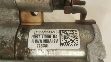 FORD OE HD9T-11000-BA