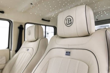 Suzuki Jimny IV 2024 Suzuki Jimny BABY G 4x4. FV 23%. Fabrycznie nowy., zdjęcie 33