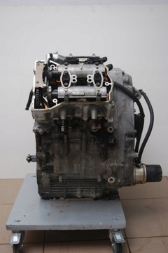 HONDA ST 1300 ПАН ЕВРОПЕЙСКИЙ двигатель