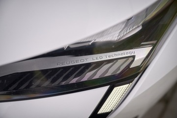 Peugeot 308 III Hatchback 1.5 BlueHDi 130KM 2022 Peugeot 308 Virtual I-Cockpit Full LED Nowy Model IDEALNY, zdjęcie 32