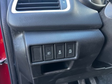 Suzuki SX4 II S-cross Facelifting 1.4 BOOSTERJET 140KM 2018 Suzuki SX4 S-Cross 1.4 Benzyna 140KM Salon - 1 Wlascici, zdjęcie 14