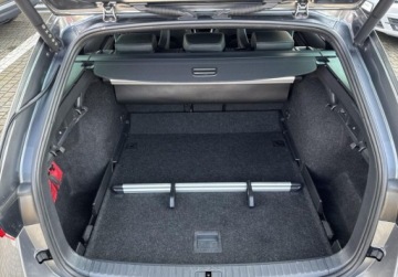 Skoda Octavia IV RS Kombi 2.0 TDI SCR 200KM 2022 Skoda Octavia RS 2.0TDI 200KM DSG HAK SkoraMasaz NAVI DCC Kamera LED Matri, zdjęcie 34