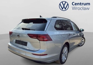 Volkswagen Golf VIII 2026 Volkswagen Golf Variant Life Plus 1.5 eTSI mHEV 115KM DSG 1.5 Benzyna 116KM, zdjęcie 1