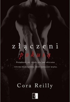 Złączeni pokusą Cora Reilly