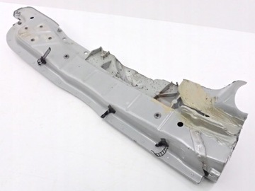 4E0805172G ФАРТУК КРЫЛА ПРАВЫЙ LY7W AUDI A8 D3