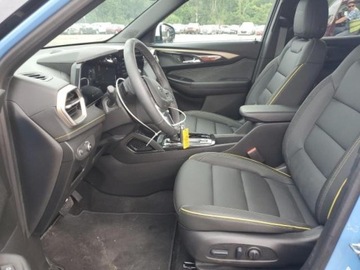 Chevrolet TrailBlazer II 2024 Chevrolet Trailblazer 2024r., ACTIV, od ubezpieczalni 1.3 Benzyna 155KM, zdjęcie 6