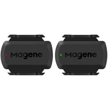 Magene S3 czujnik prędkości i kadencji rower do roweru Bluetooth / ANT