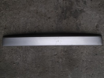 SPOJLER LISTWA DACHU XSARA PICASSO 9631624777
