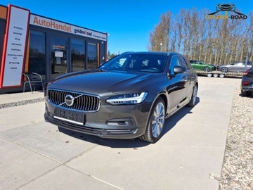 Volvo V90 II 2020