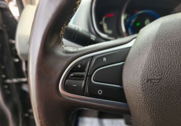 Renault Espace V Van 1.6 Energy dCi 160KM 2015 Renault Espace Renault Espace 1.6 dCi Energy Initiale Paris EDC 7os 1.6, zdjęcie 16