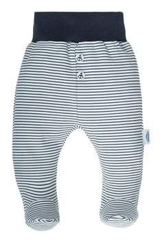 Półspiochy w paski La Mer Makoma 62