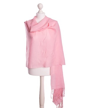 PASHMINA KASZMIROWY SZAL