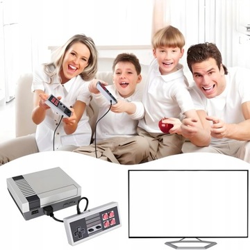 ТВ-приставка GAME 620 GAMES 2 PADS PEGASUS RETRO игра Марио Контра