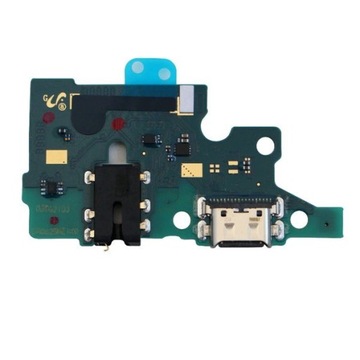 Złącze z gniazdem ładowania USB Samsung Galaxy A71 PŁYTKA