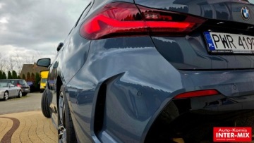 BMW Seria 1 F40 2021 BMW Seria 1 BMW Seria 1 118d M Sport Shadow 1.5 Benzyna 136KM, zdjęcie 13