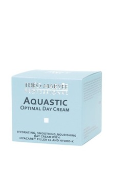 THEO MARVEE AQUASTIC Optimal Day Cream 50 ml.