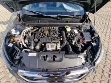 Peugeot 2016 Peugeot 308 1.2 115PS Po Liftingu Ksenon Kamera Navi Gwarancja 1.2 Benzyna, zdjęcie 30