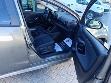 Toyota Yaris IV Hatchback 1.5 Hybrid Dynamic Force 116KM 2024 Toyota Yaris Hybrid 1.5 Style IV (2020-) Toyota Ya, zdjęcie 27