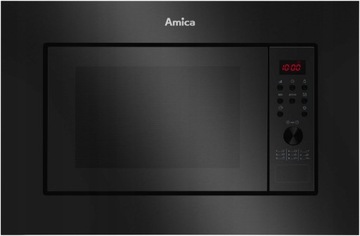 Kuchenka mikrofalowa AMICA AMGB20E2GB 20L 700W