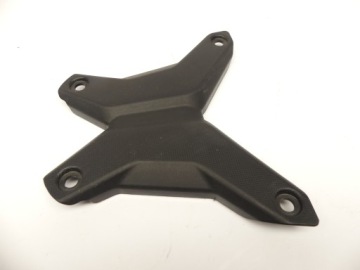 . НАКЛАДКА КРЫШКА ЗАПРАВОЧНОГО КОРПУСА 2B005779 MOTO GUZZI V85 TT V85TT 19 +