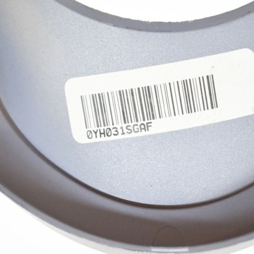 DODGE AVENGER 2008 DÍL DESKY ROZDĚLOVACÍ